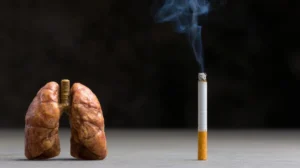 Does Smoking Increase the Risk of Kidney Cancer?