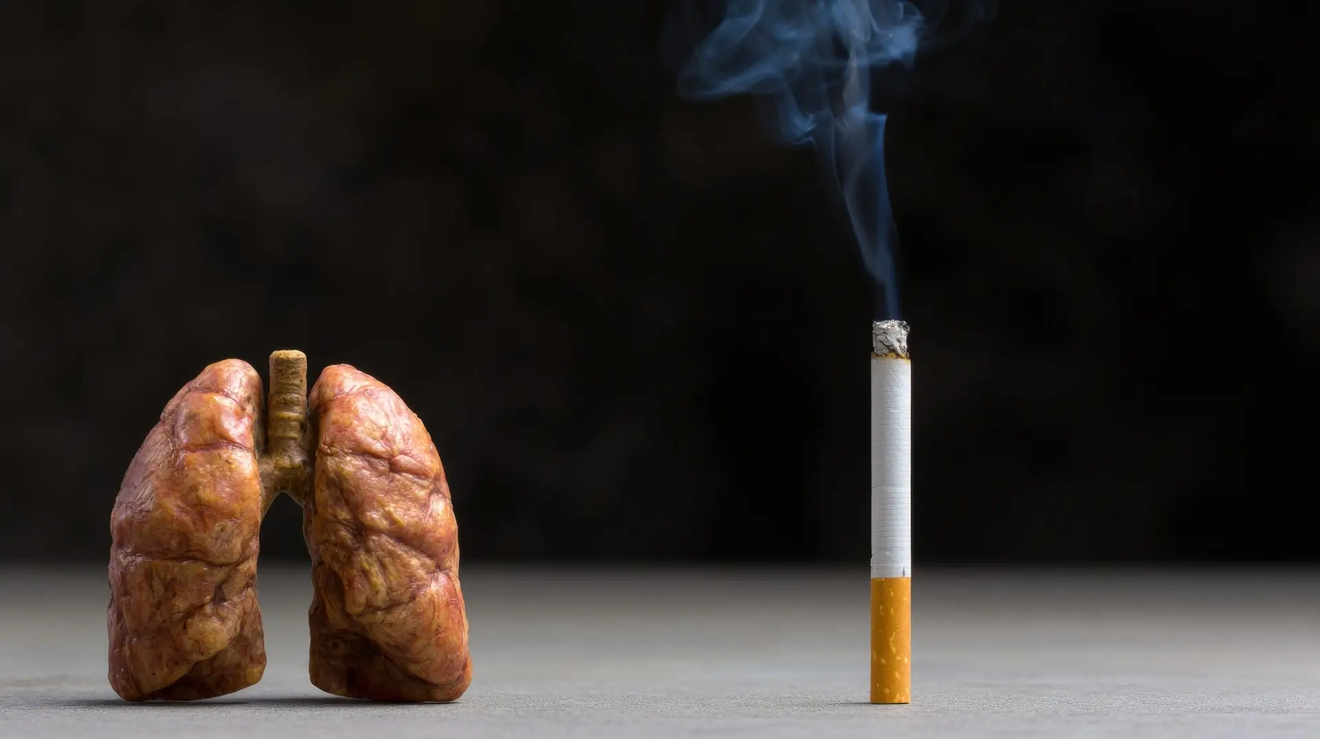Does Smoking Increase the Risk of Kidney Cancer