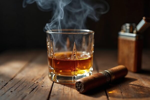 How Alcohol and Smoking Affect Bladder Cancer