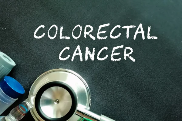 Signs and Symptoms of Colorectal Cancer