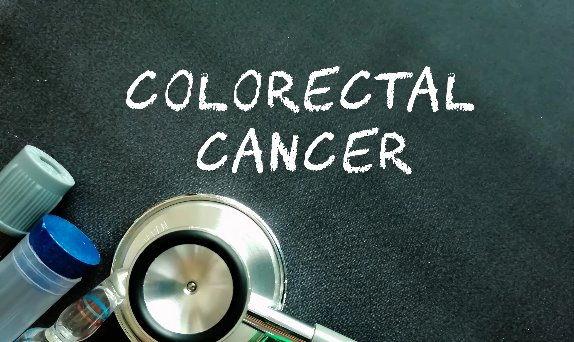 Signs and Symptoms of Colorectal Cancer