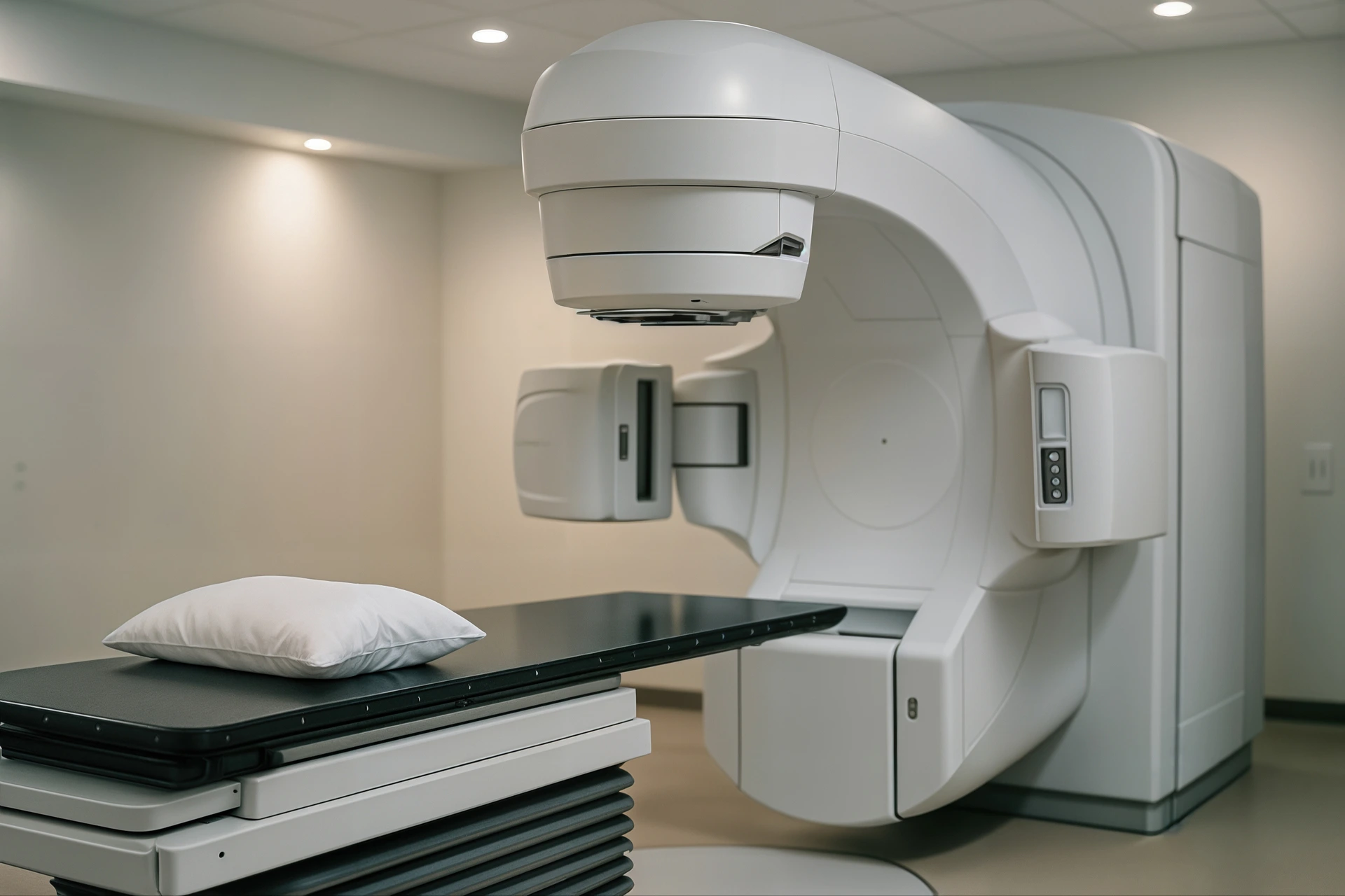 Radition Therapy in Mumbai