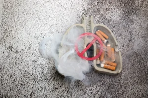 Lung Cancer in Non-Smokers: Causes and Risk Factors